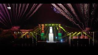 Diamond Platnumz live perfomance Dar es salaam,Tanzania