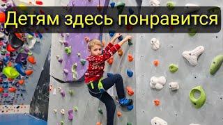 Куда пойти с ребёнком в Варшаве. Жизнь в Польше с детьми