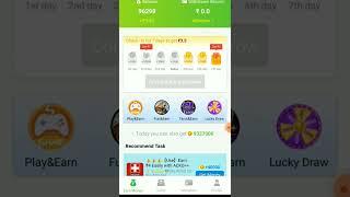 mone ychalo app 2022 || today online money withdrawal how to money chalo app earning money online