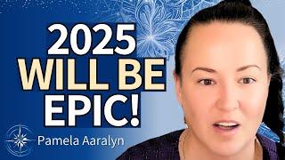 Council of Nine Reveals UNBELIEVABLE Changes Ahead For 2025: Leadership Collapse & BIG Awakenings..