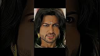 Karn And Duryodhan ️️ #mahabharat #suryaputrakarn #krishna #shortsfeed #shorts