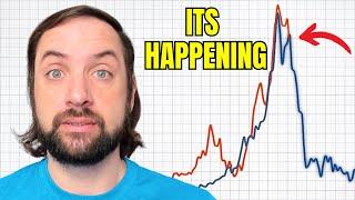 The Housing Crash Just Started in Florida