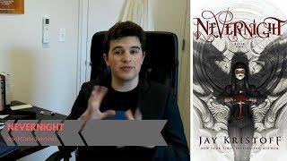 Review - Nevernight