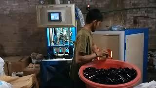 plastic bottle syrup manufacturing process |How to make plastic bottle factory #pkskills