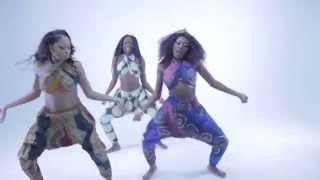 Kiss Daniel- Woju [Official Dance video] Sherrie Silver | Davido, Tiwa Savage