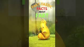 Fart-Tastic #facts about #fart