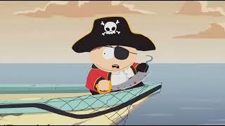 South Park Clyde Crying