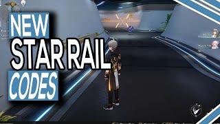 Honkai Star Rail Code List And How To Redeem