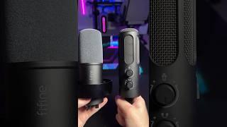 Fifine K688 vs. Tank 3: The Best Mic for Under $100?