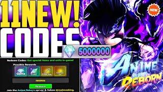 NewCodesAnime Reborn|March Codes Anime Reborn 2025(Roblox)-New Codes Anime Reborn 2025|Gift Codes