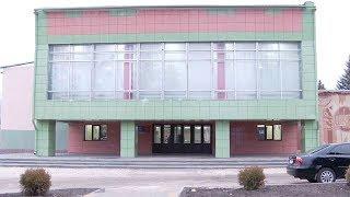 В Сосновском районе открыли современный кинотеатр