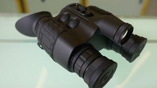 Cheap Night Vision for Airsoft