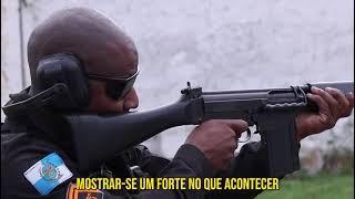 Canção do Policial Militar