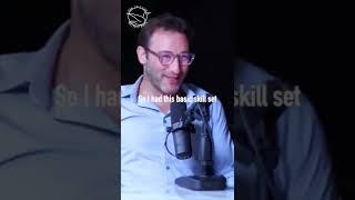 Self awareness is the KEY to self mastery | Simon Sinek #shorts #motivational