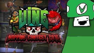 [Vinesauce] Joel - Doom Mapping Contest 2016