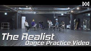 온앤오프 (ONF) - The Realist (Practice ver.)