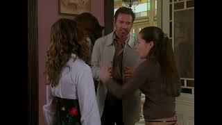 Charmed - The Freaking Furniture Just Attacked (4x07)