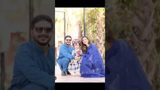 hina chaudhary recent pics with family #trending #viralvideo #shorts