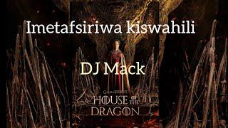 the dragon imetafsiriwa kiswahili top dollar   imetafsiriwa na DJ Mack