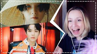 [MV] Agust D (SUGA of BTS) - Daechwita, NCT 127 - Punch (БЛОК!) РЕАКЦИЯ/REACTIONS | KPOP ARI RANG