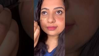 Tried Viral Makeup Hack #shorts #makeup #trending #viralvideo #shortvideo