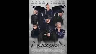 BTS -( Black swan) перевод на русский язык