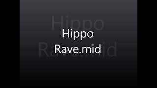 Jamba: Hippo Rave (Polyphonic)