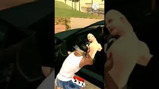 GTA San Andreas AAJ MA VINTAGE CAR OR BENTLEY KI CAR CHURANI H...