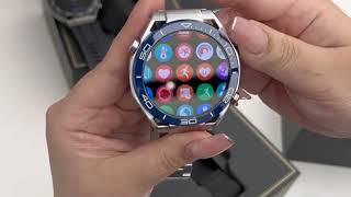 Huawei Watch Ultimate Unboxing!