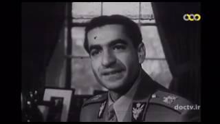 Mohammad Reza Shah Pahlavi Public Life