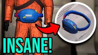 Lethal Company v64 is Completely NUTS… (New Epic Item)