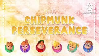 • Chipmunk Perserverance ⭐️ - The Chipmunks & The Chipettes (Lyrics)