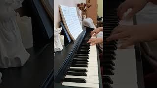 Опавшие листья  Ж. Косма #relax #pianomusic #piano #фортепиано #классика