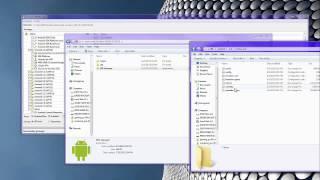 Android SDK Manager