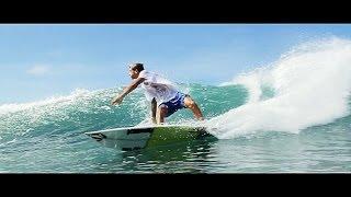 The Vast Waters | Fresh Surfing in Costa Rica