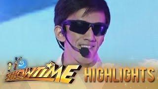 It's Showtime Kalokalike Face 3: Vic Sotto