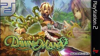 Longplay of Dawn of Mana