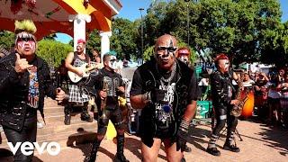 Los Súper Caracoles - Súbete A Mi Mototaxi