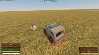 Unturned Vehicle Drift On\Off