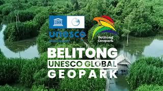 Belitong UNESCO Global Geopark #Video1