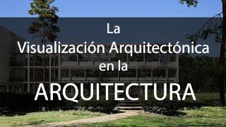 La importancia del Archviz en la arquitectura contemporánea