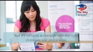 IELTS Exam Preparation in Al Ain