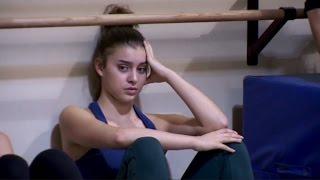 Dance Moms || Kalani cares for Maesi || 7 Episode 8 || HD