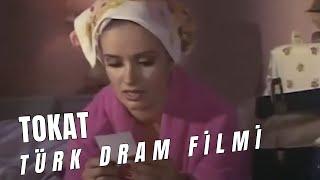 TOKAT - TÜRK DRAM FİLMİ - Yeşilçam Eski Türk Filmi (Tek Parça HD)