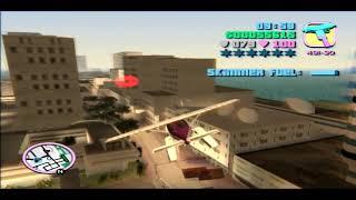 Grand Theft Auto: Vice City PS2 Mission #51 Dildo Dodo