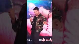 Varun Dhawan flaunt his dance moves in 'JugJugg Jeeyo' movie promotion