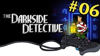 The DarkSide Detective [06] - Case 2