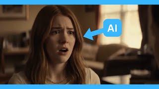 Google Veo 3 Demo | Emotions part 2| Jerrod Lew