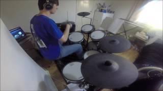 Don't Cry -  Drum Cover  - Guns N' Roses