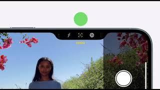 iPhone 16 Camera Capture Button - Full demonstration